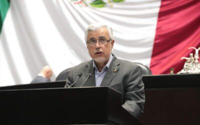 Impulsan reforma para fortalecer inclusión y participación de la juventud en la vida pública y política del país