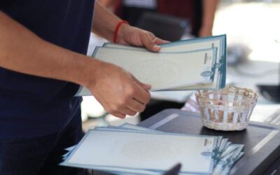 Invita Gobierno de Xoxocotlán a sumarse a programa estatal de corrección de actas