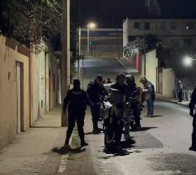 Operativo Luciérnaga refleja resultados en la seguridad de Oaxaca de Juárez