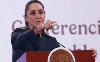 Pedirán extradición de dueña de Guardería ABC