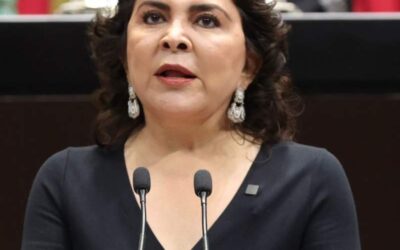 Piden facultar a la Cámara de Diputados para que apruebe las adecuaciones presupuestarias que el Ejecutivo Federal proponga