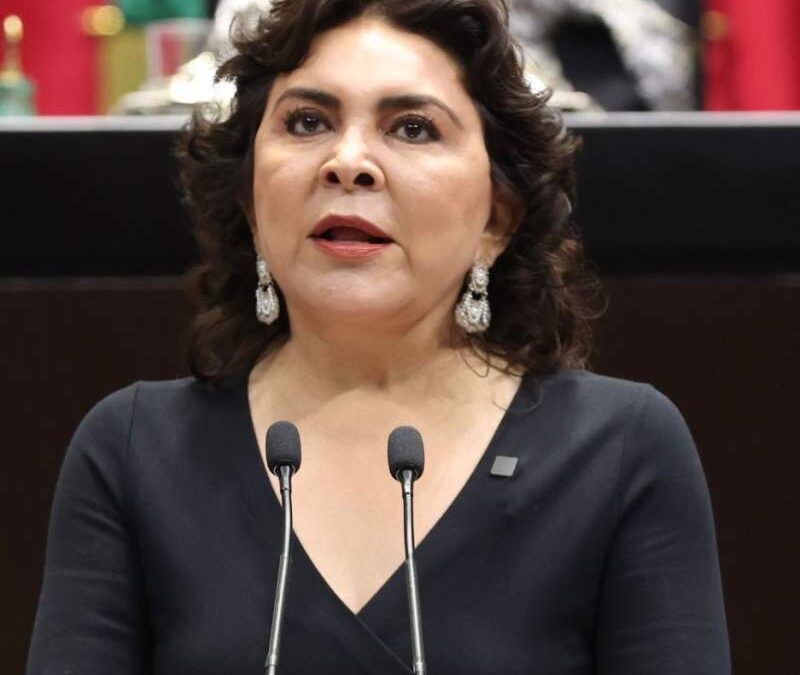 Piden facultar a la Cámara de Diputados para que apruebe las adecuaciones presupuestarias que el Ejecutivo Federal proponga