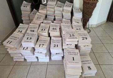 Revocan tres fiats notariales más en Oaxaca por ilegalidades en su otorgamiento