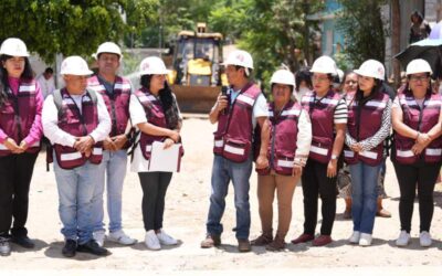Santa Cruz Xoxocotlán: Obras que conectan