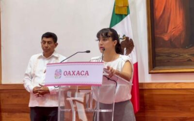 Solo el 6.46 % de automovilistas han verificado en Oaxaca; en septiembre inicia la segunda etapa