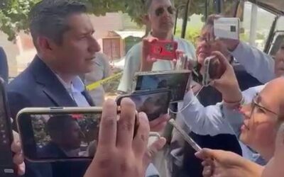 Tras homicidios en Atzompa, Fiscalía indaga vínculos y refuerza presencia operativa en Valles Centrales