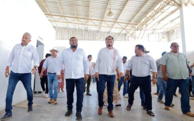 UABJO abrira facultad de medicina en Juchitán