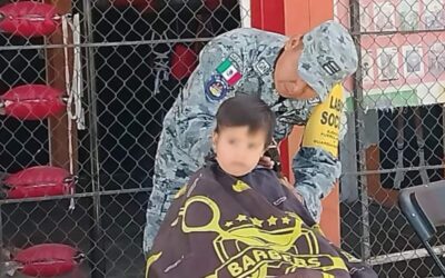 Unidad de Prevención del Delito fortalece la seguridad vecinal en agencias y colonias de Oaxaca de Juárez