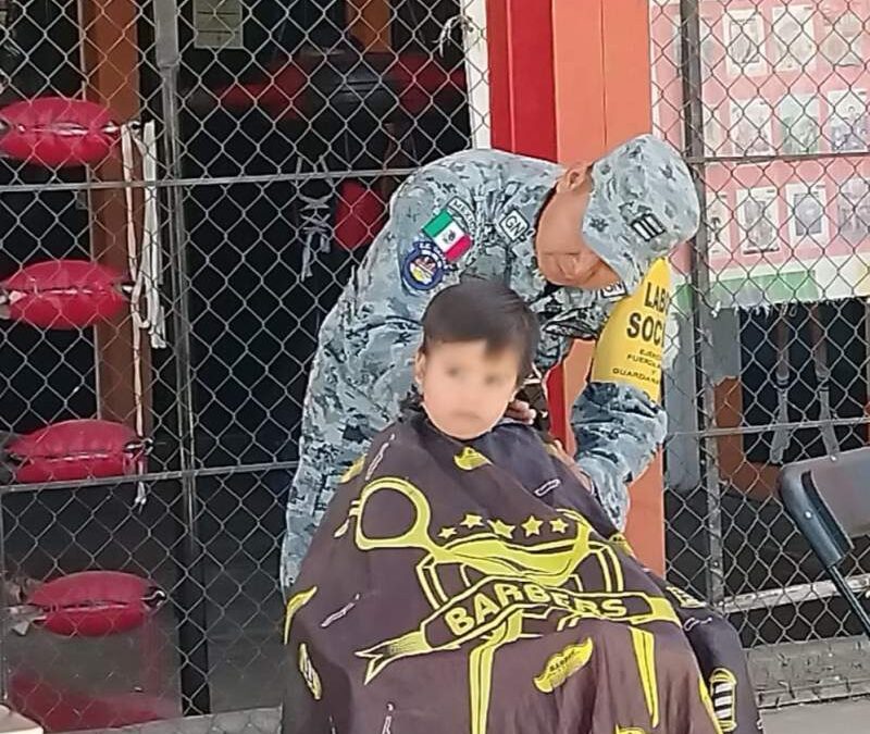 Unidad de Prevención del Delito fortalece la seguridad vecinal en agencias y colonias de Oaxaca de Juárez