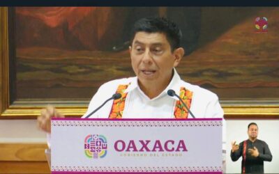 Crimen y sindicatos bajo la lupa en Oaxaca: caso CATEM expone riesgos a empresarios