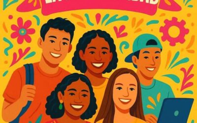 Invitan a la Feria del Empleo y Emprendimiento “Jóvenes hacia la Prosperidad” en Oaxaca de Juárez
