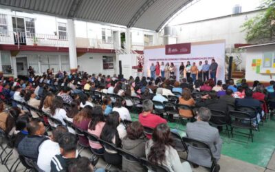 Xoxocotlán fortalece economía local con entrega de licencias y cédulas comerciales