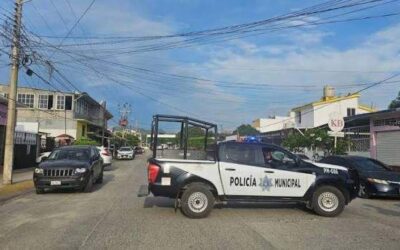 Asesinan a empresaria en su domicilio de Salina Cruz