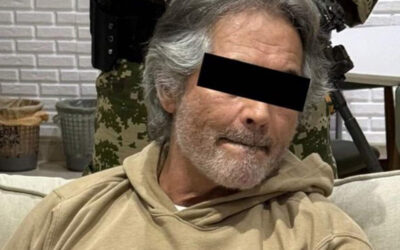 Bermúdez Requena pretendía instalar una red criminal en Paraguay
