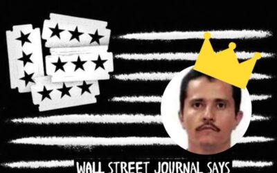 El Mencho asume liderazgo tras la caída de “El Mayo” Zambada y se consolida como nuevo rey del narco