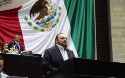Impulsan reforma para garantizar vehículo de sustitución por fallas atribuibles al fabricante, sin costo adicional, durante el tiempo que dure la reparación