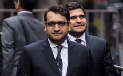 Juez federal suspende posibles capturas contra Andy y Bobby López Beltrán