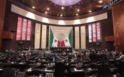 La Cámara de Diputados analiza la política social contenida en el Primer Informe de Gobierno