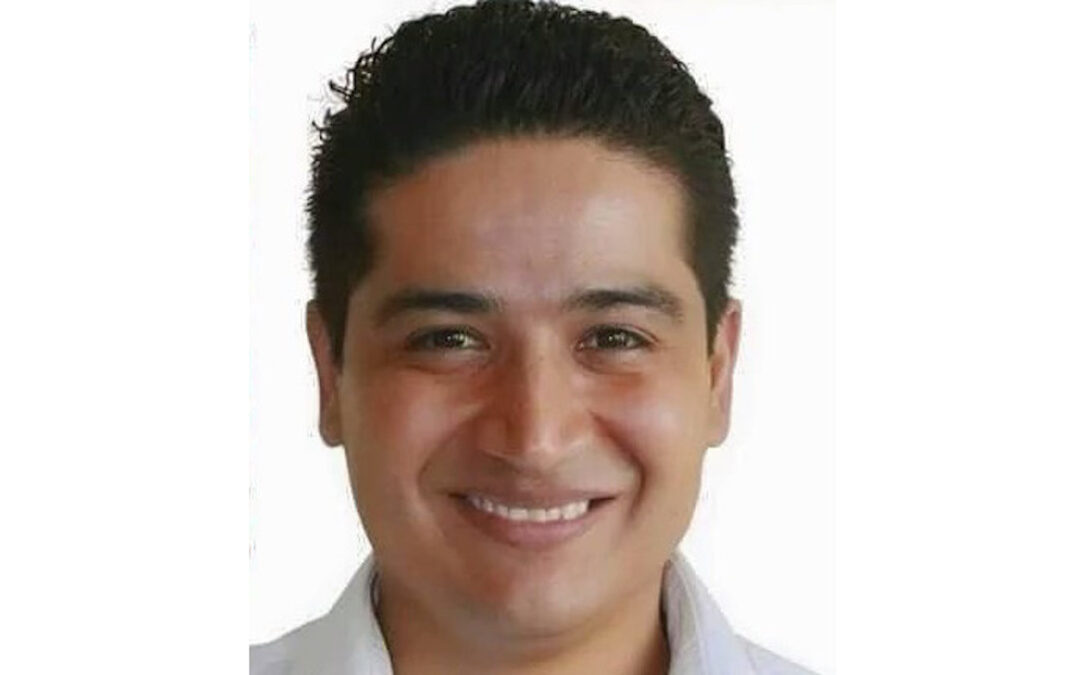 Matan a Nabor Hossein Guillén, subsecretario de Bienestar de Guerrero