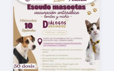 Municipio de Oaxaca de Juárez invita a los Diálogos Vecinales