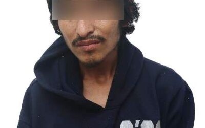 Policía Municipal detiene a una persona por el presunto delito de robo