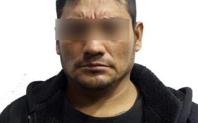 Policía Municipal detiene a una persona por el presunto delito de robo con violencia