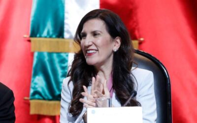 Prevé diputada López Rabadán debate inteligente, honorable y apegado a la legalidad, del Paquete Económico 2026