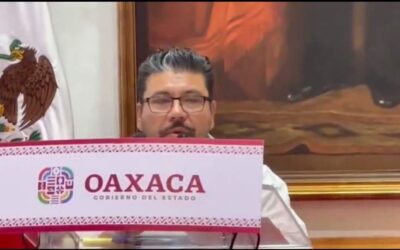 Los tiempos de la revocación de mandato para Oaxaca: estas son las fechas