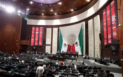 La Cámara de Diputados aprobó normas y calendario para el análisis del Primer Informe de Gobierno