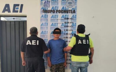 40 años de prisión para feminicida; asesinó a madre e hija en la Costa de Oaxaca