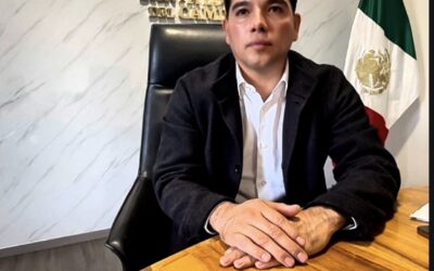 “Salomón Jara está sentando un precedente histórico”: Juan Carlos García Márquez