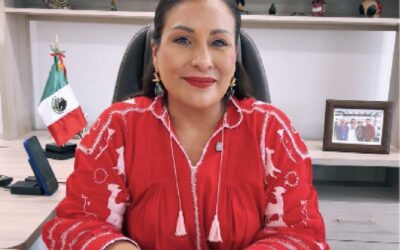 Universidad de Seguridad Pública cumple un año con miras a transformar corporaciones policiales en Oaxaca