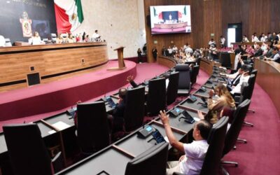 Aprueba Congreso local otorgar en comodato la Unidad Deportiva de Rancho Solano al municipio de Huajuapan de León