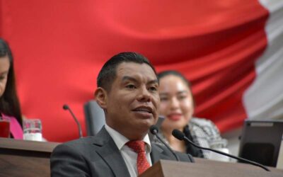 Congreso de Oaxaca aprueba reforma para que los desarrollos habitacionales comercialicen viviendas con servicios básicos, estableciendo sanciones a quienes incumplan la ley