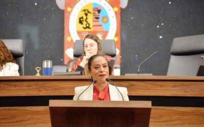 Congreso de Oaxaca fortalece marco jurídico para proteger a mujeres víctimas de violencia