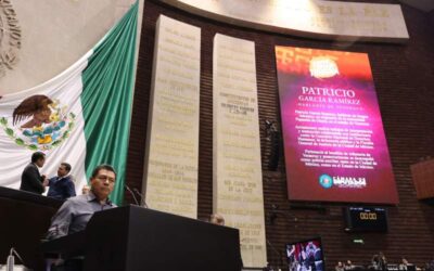 Congreso del Estado sede del primer foro estatal de los Proyectos Escolares Comunitarios