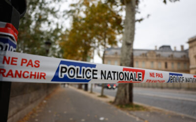 El robo en Louvre: realizado en apenas siete minutos, pero con fallos