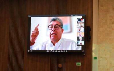 Exhorta Congreso local a la SICT y Capufe a rehabilitar y dar mantenimiento prioritario a la infraestructura de servicios en la supercarretera Cuacnopalan–Oaxaca