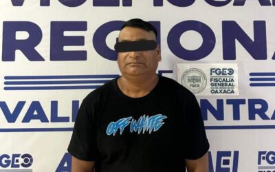 Fiscalía de Oaxaca obtiene vinculación contra imputado por crueldad animal en agravio de un perro cometido en Santa Cruz Amilpas