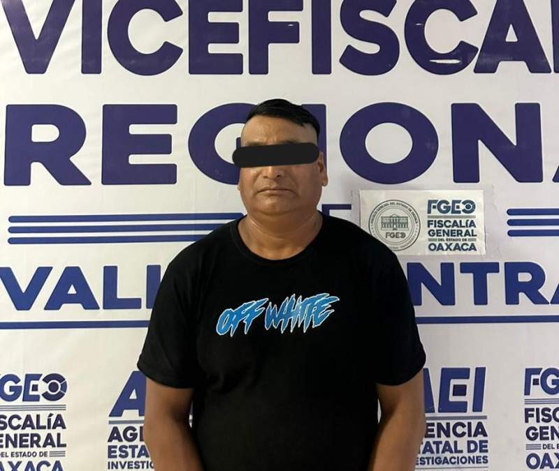 Fiscalía de Oaxaca obtiene vinculación contra imputado por crueldad animal en agravio de un perro cometido en Santa Cruz Amilpas
