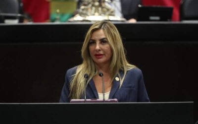 La Comisión de Seguridad Pública reconoce avances en la Estrategia Nacional de Seguridad tras la comparecencia del secretario Omar García Harfuch