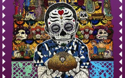 Oaxaca de Juárez celebra la vida en cada flor y tradición