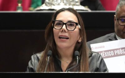 Piden que la educación que imparta el Estado promueva la salud menstrual como derecho de las alumnas