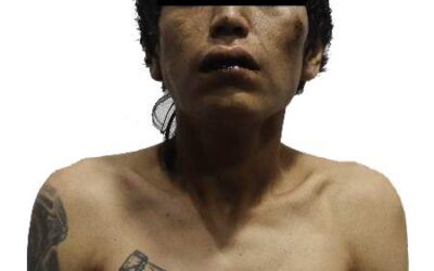 Policía Municipal detiene a una persona por el presunto delito de robo con violencia