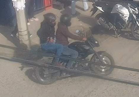 Se despliega operativo coordinado para capturar a responsables de asalto en el Centro de Oaxaca