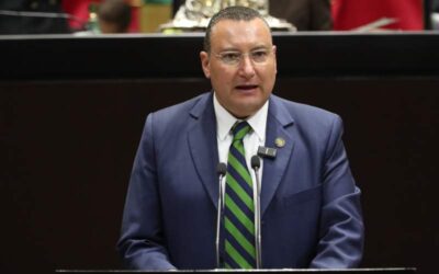 Piden reformar la Ley General de Educación para instalar botones de pánico en los planteles escolares del país