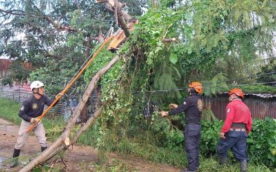 Xoxocotlán refuerza medidas preventivas ante temporada de lluvias