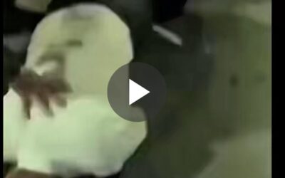 Asesinan a balazos al alcalde de Uruapan durante festival del Día de Muertos