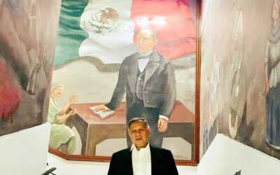 Revocación de mandato en Oaxaca y la guerra sucia mediática