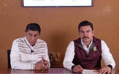 Anuncian próxima construcción del distribuidor vial Monumento a Juárez en Viguera